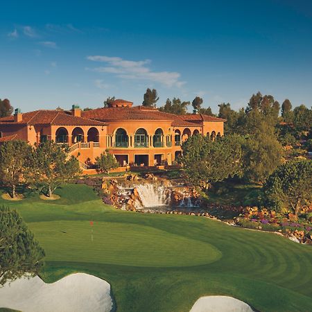 Fairmont Grand Del Mar Hotel San Diego Eksteriør billede