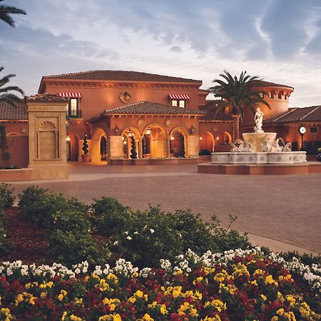 Fairmont Grand Del Mar Hotel San Diego Eksteriør billede