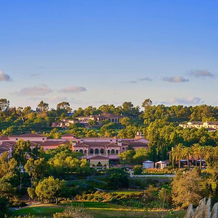 Fairmont Grand Del Mar Hotel San Diego Eksteriør billede