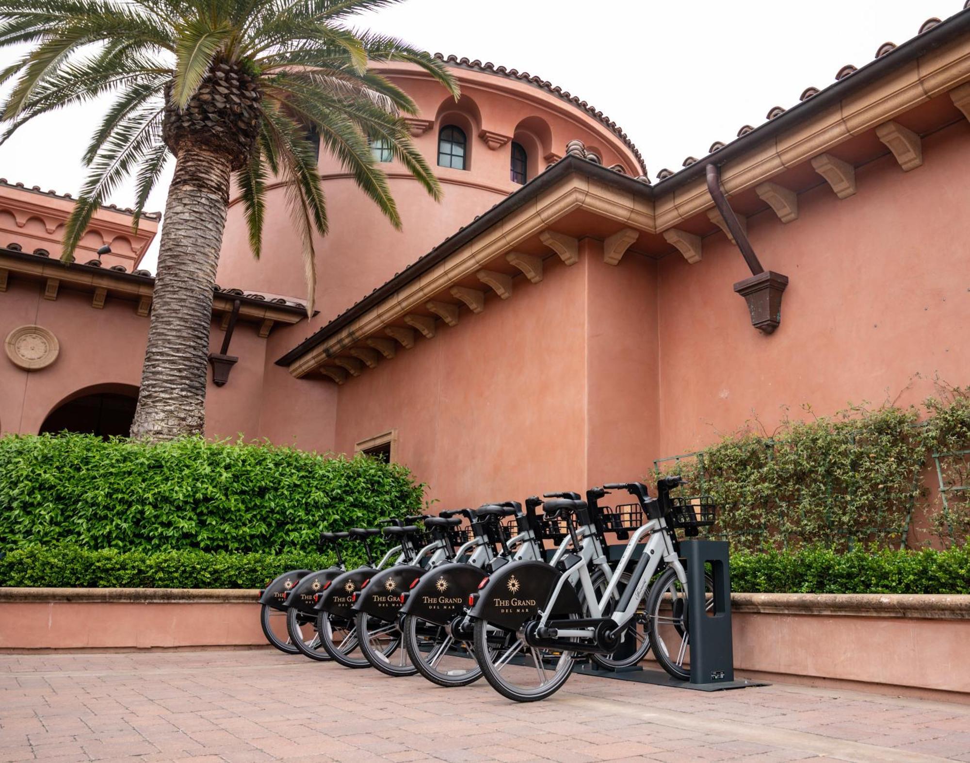 Fairmont Grand Del Mar Hotel San Diego Eksteriør billede
