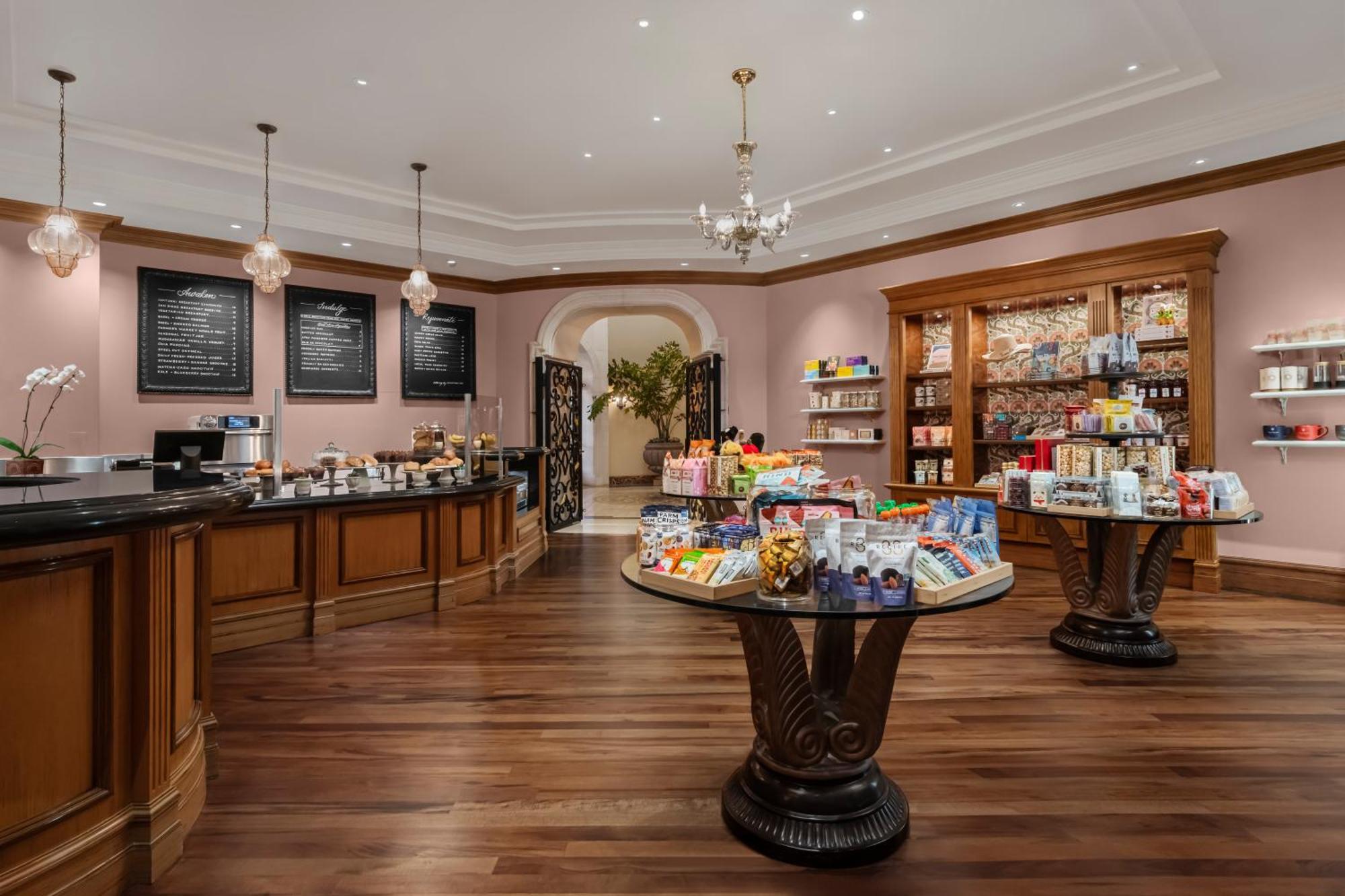 Fairmont Grand Del Mar Hotel San Diego Eksteriør billede