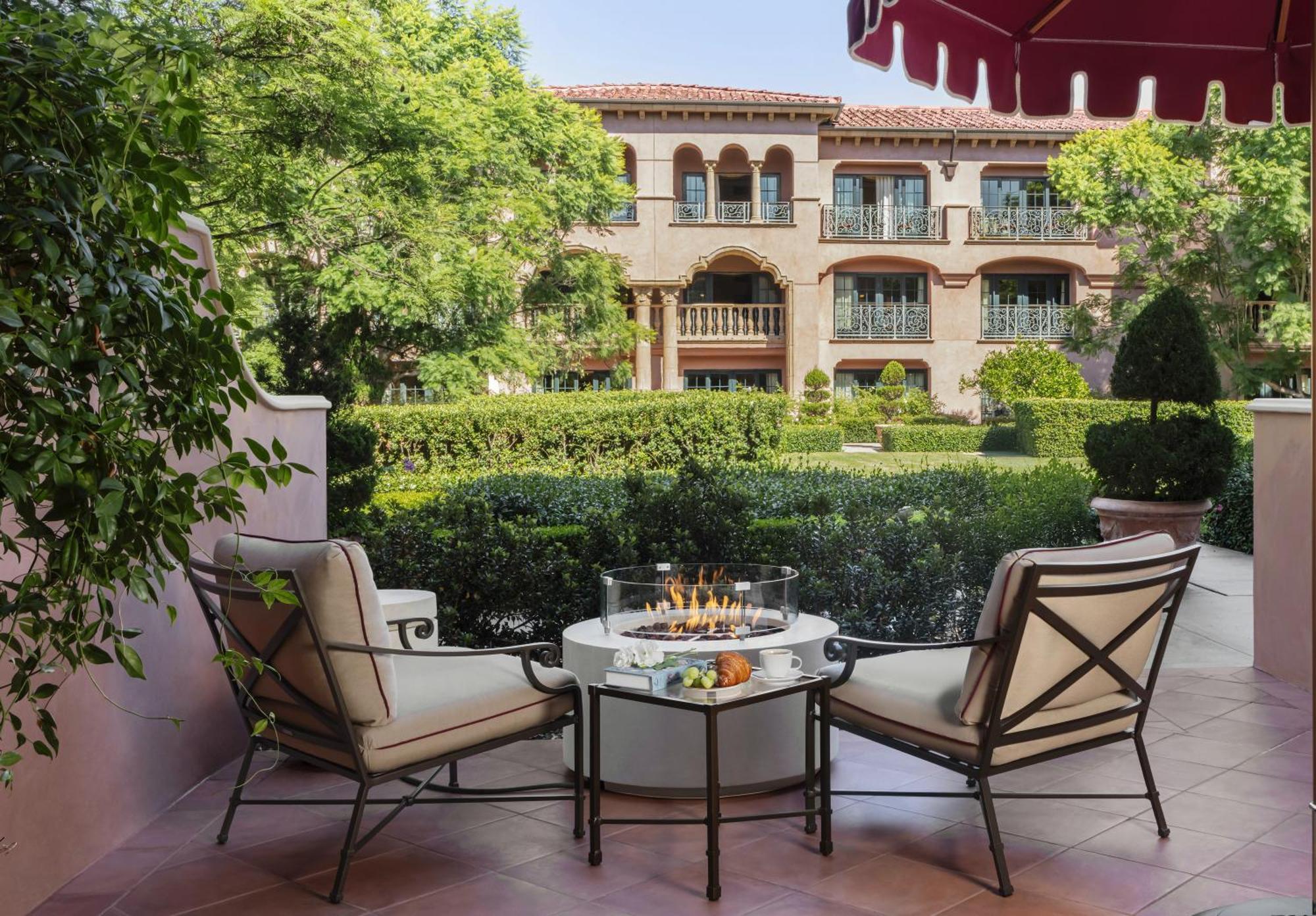 Fairmont Grand Del Mar Hotel San Diego Eksteriør billede