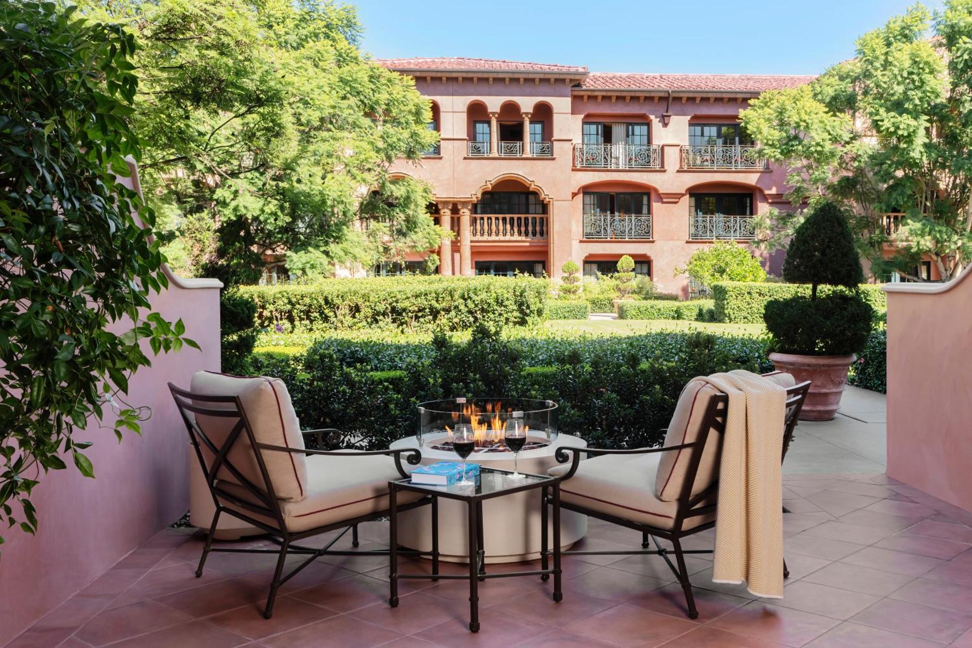Fairmont Grand Del Mar Hotel San Diego Eksteriør billede