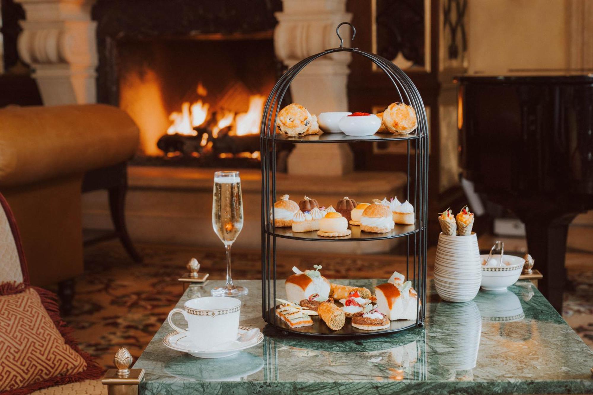 Fairmont Grand Del Mar Hotel San Diego Eksteriør billede