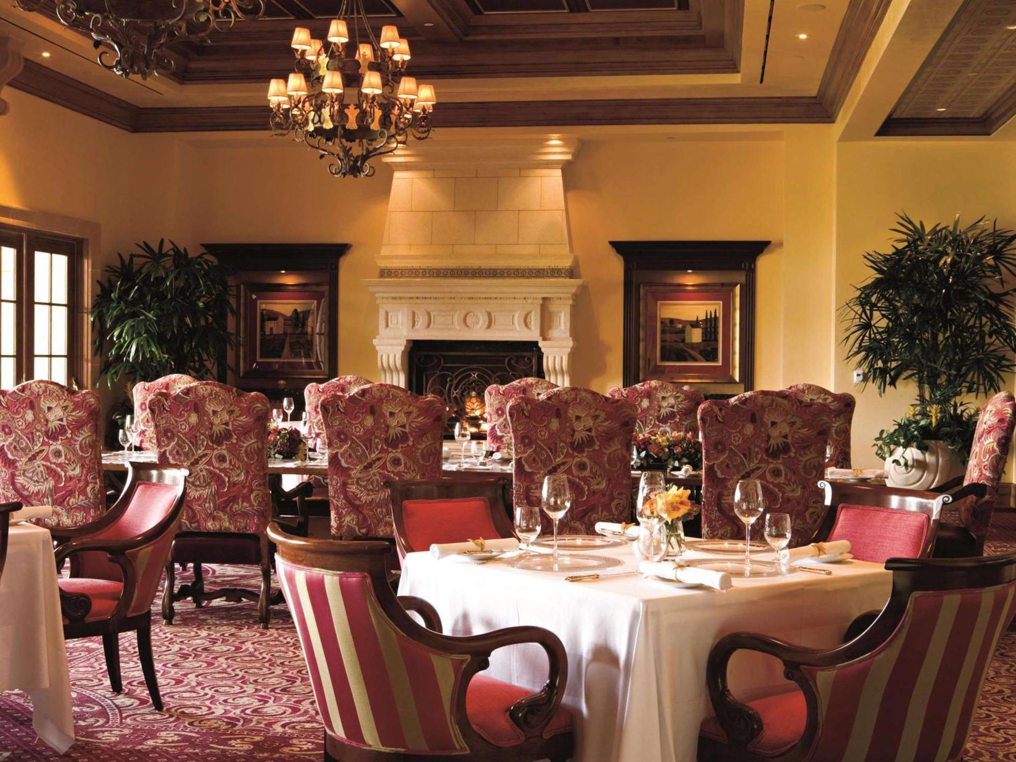 Fairmont Grand Del Mar Hotel San Diego Eksteriør billede