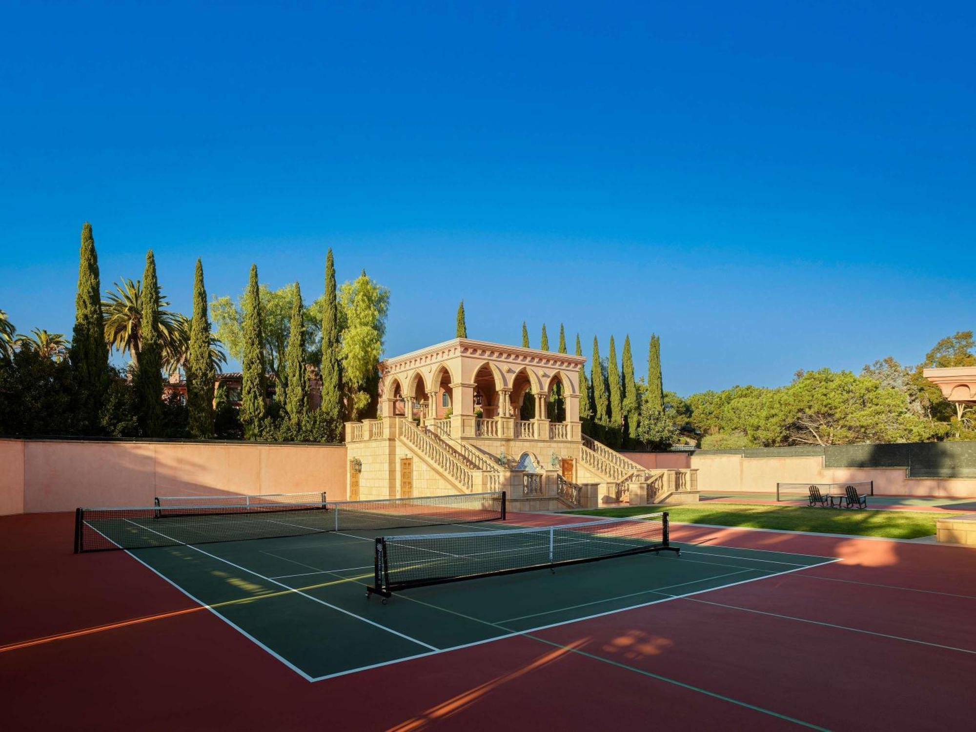 Fairmont Grand Del Mar Hotel San Diego Eksteriør billede