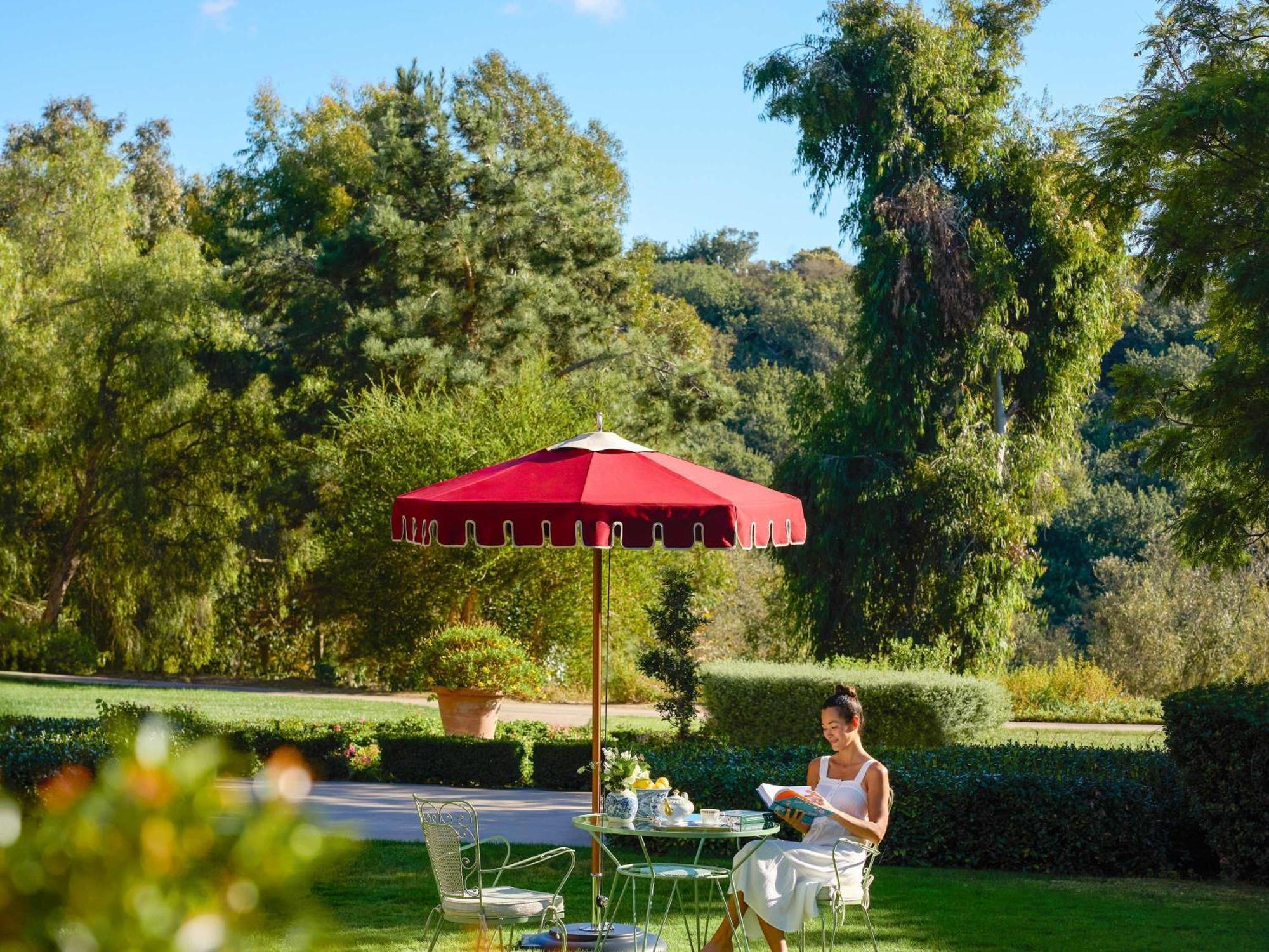 Fairmont Grand Del Mar Hotel San Diego Eksteriør billede