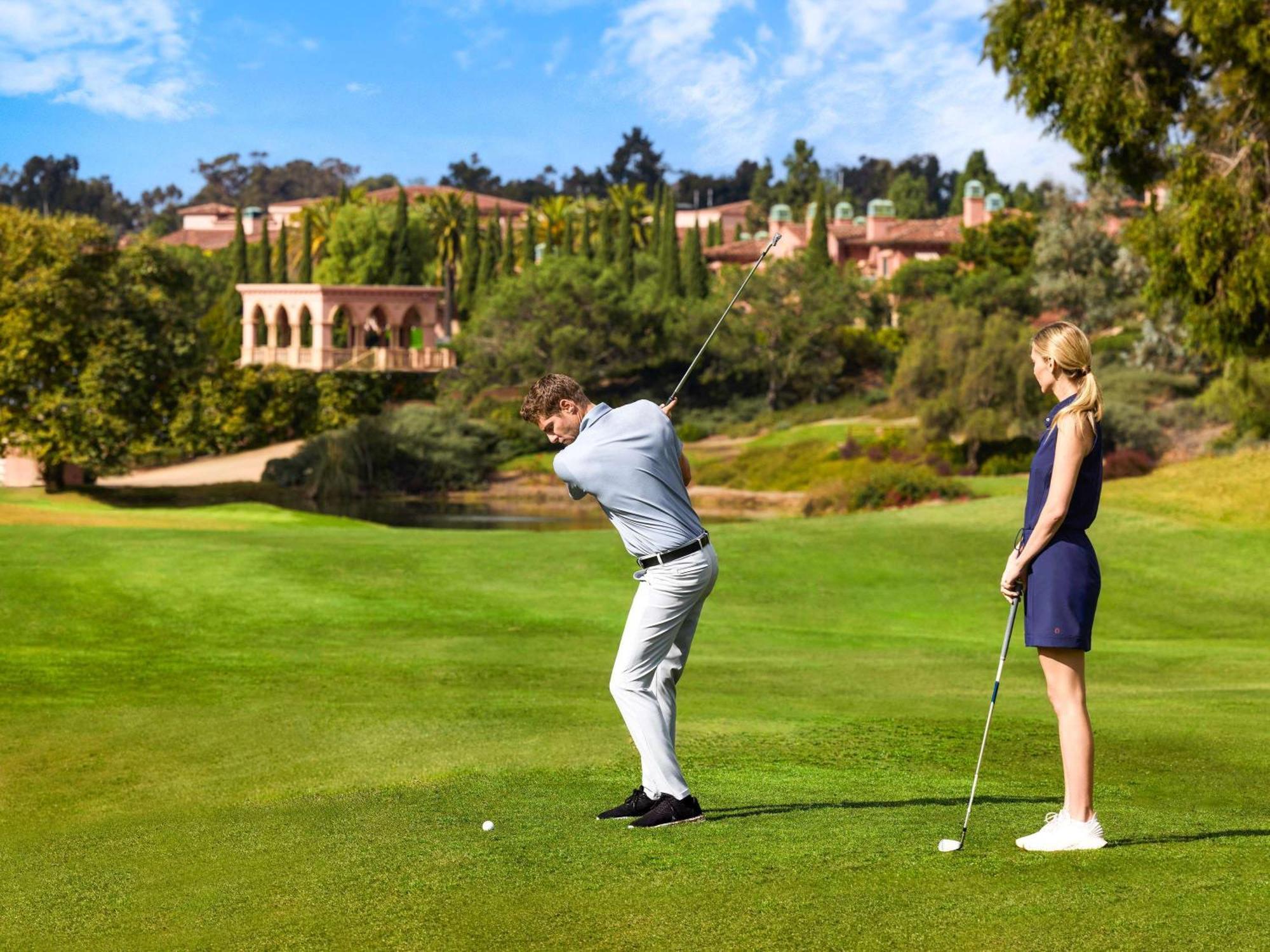 Fairmont Grand Del Mar Hotel San Diego Eksteriør billede