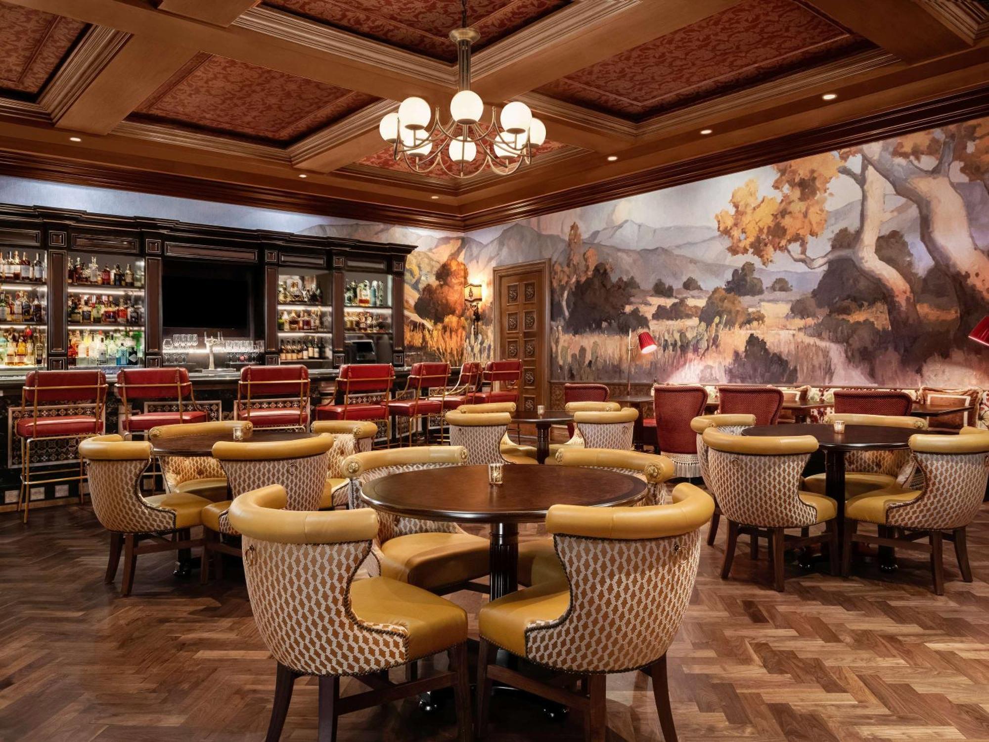 Fairmont Grand Del Mar Hotel San Diego Eksteriør billede
