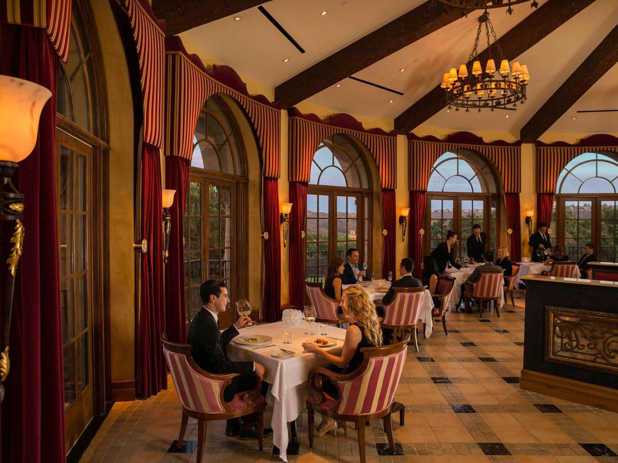 Fairmont Grand Del Mar Hotel San Diego Eksteriør billede