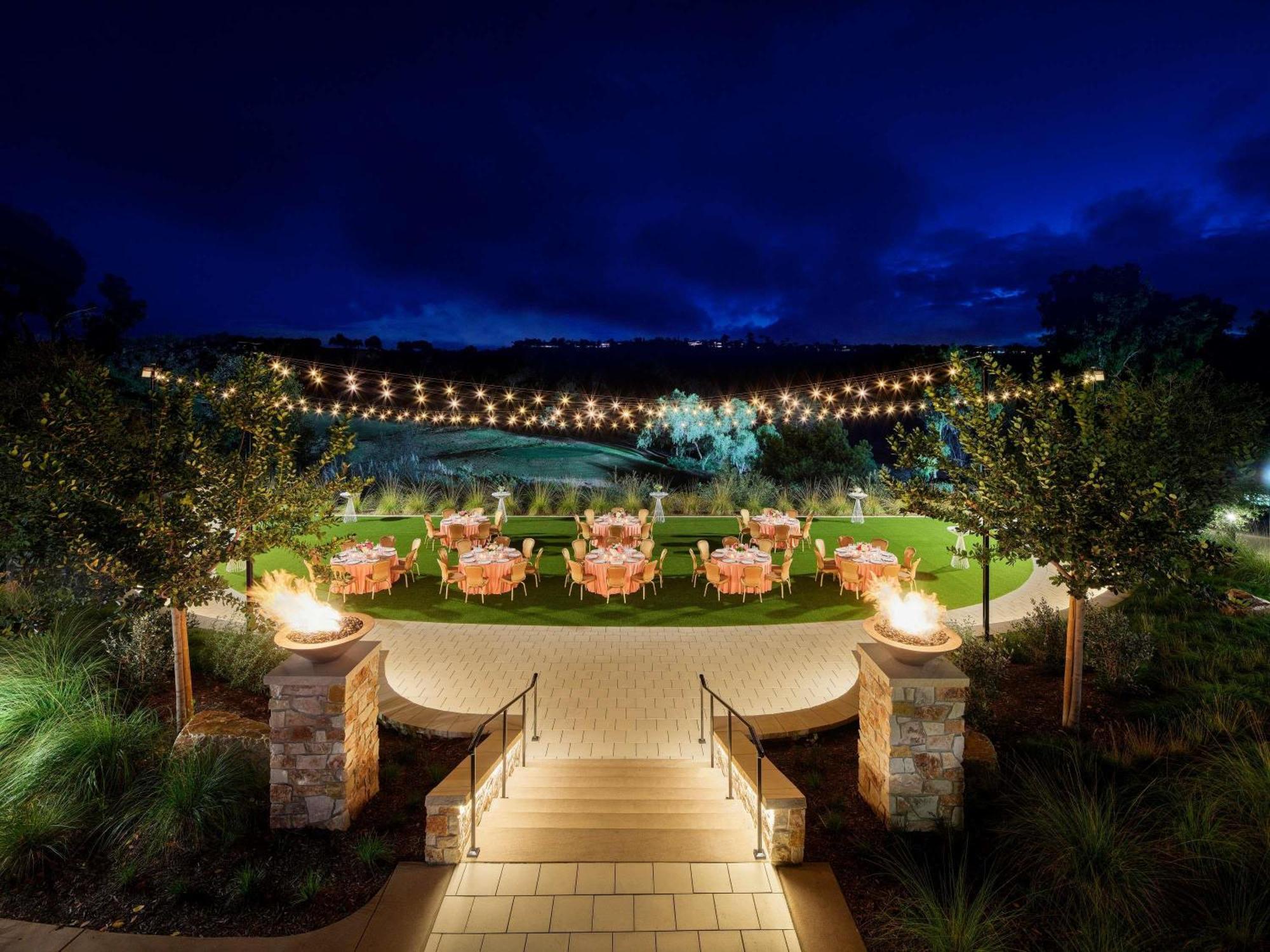 Fairmont Grand Del Mar Hotel San Diego Eksteriør billede