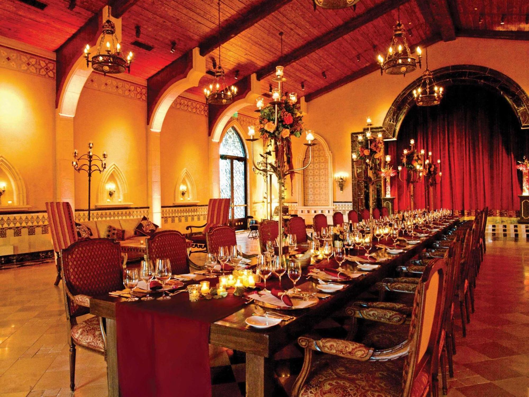 Fairmont Grand Del Mar Hotel San Diego Eksteriør billede