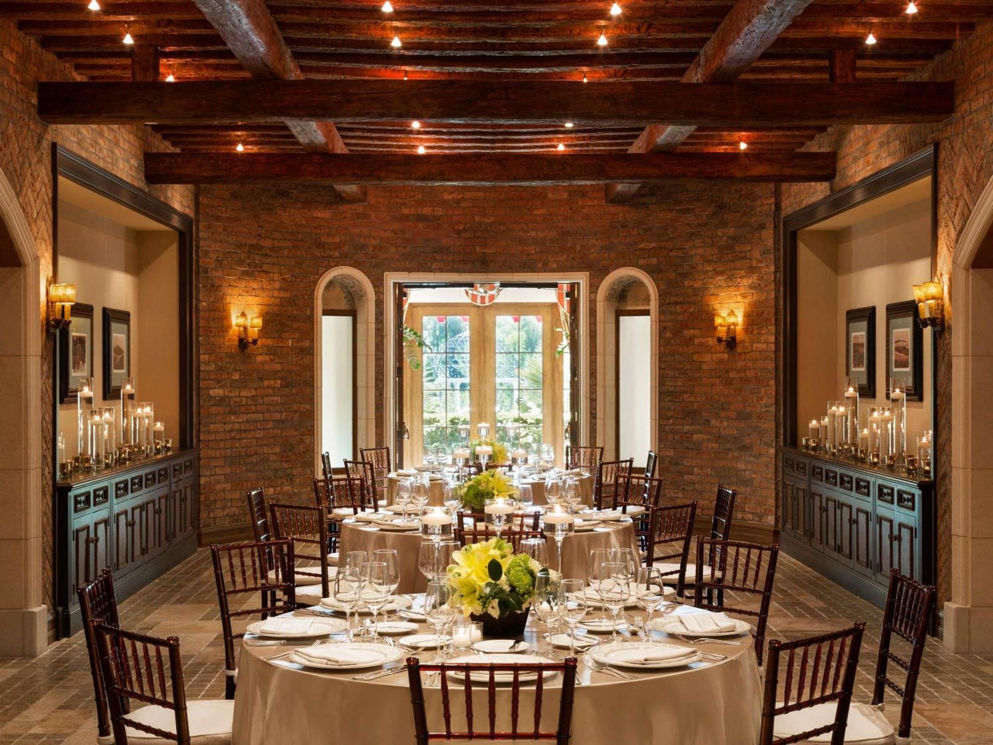 Fairmont Grand Del Mar Hotel San Diego Eksteriør billede