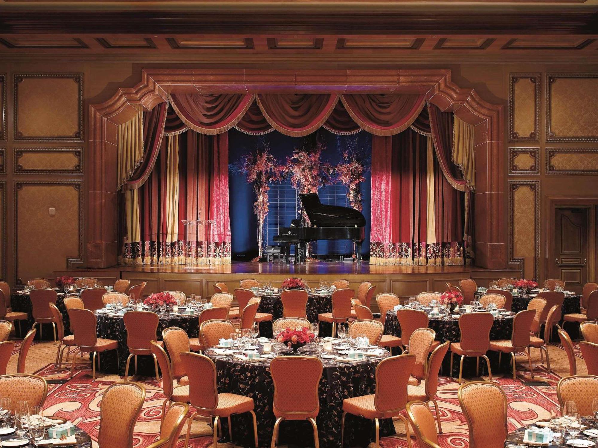 Fairmont Grand Del Mar Hotel San Diego Eksteriør billede