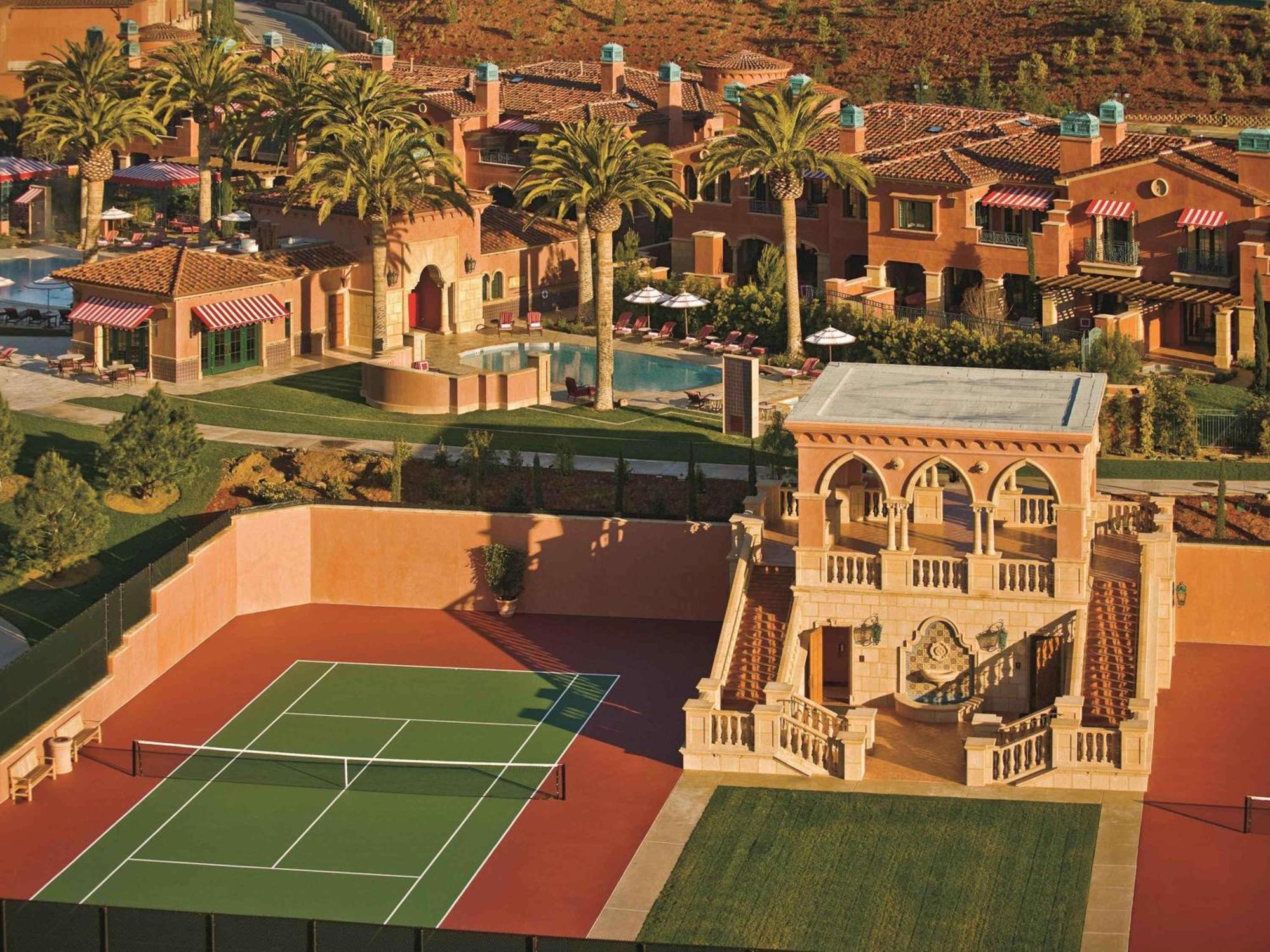 Fairmont Grand Del Mar Hotel San Diego Eksteriør billede