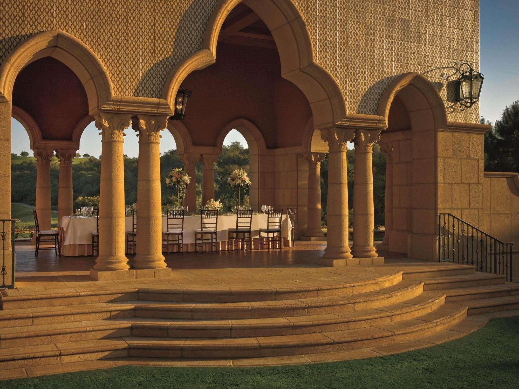 Fairmont Grand Del Mar Hotel San Diego Eksteriør billede
