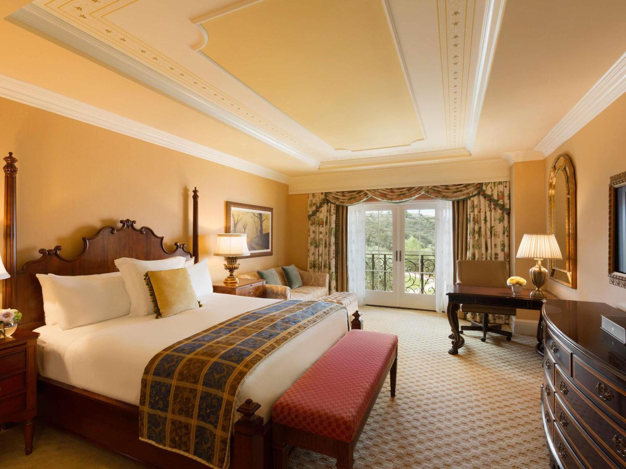 Fairmont Grand Del Mar Hotel San Diego Eksteriør billede
