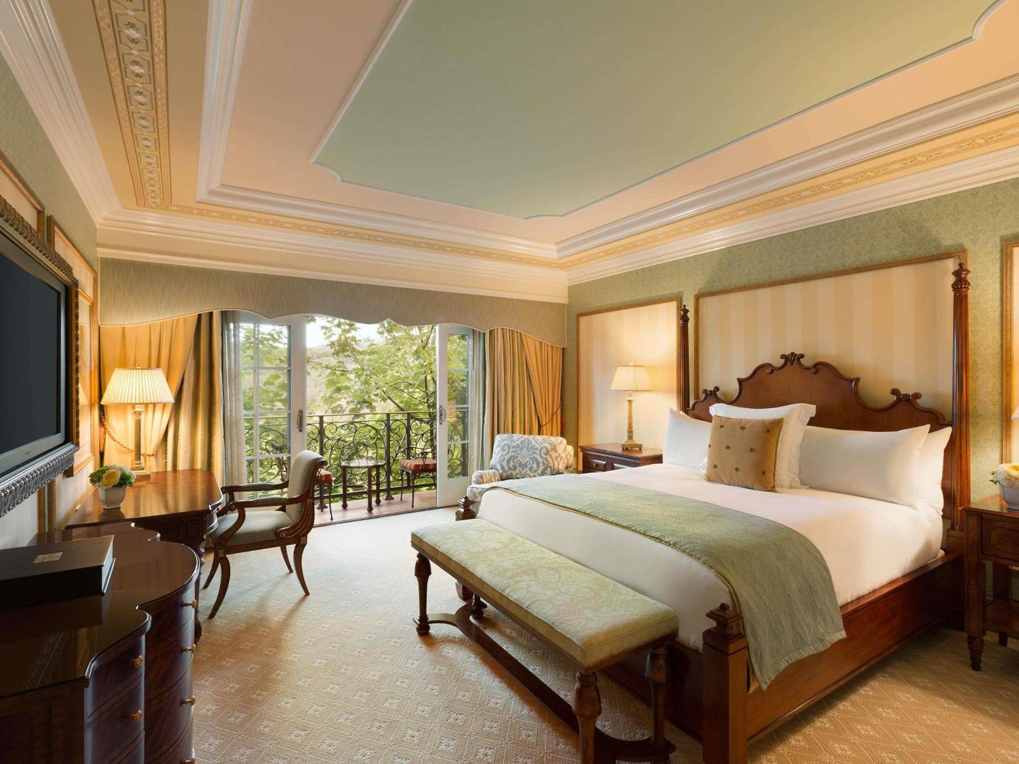 Fairmont Grand Del Mar Hotel San Diego Eksteriør billede