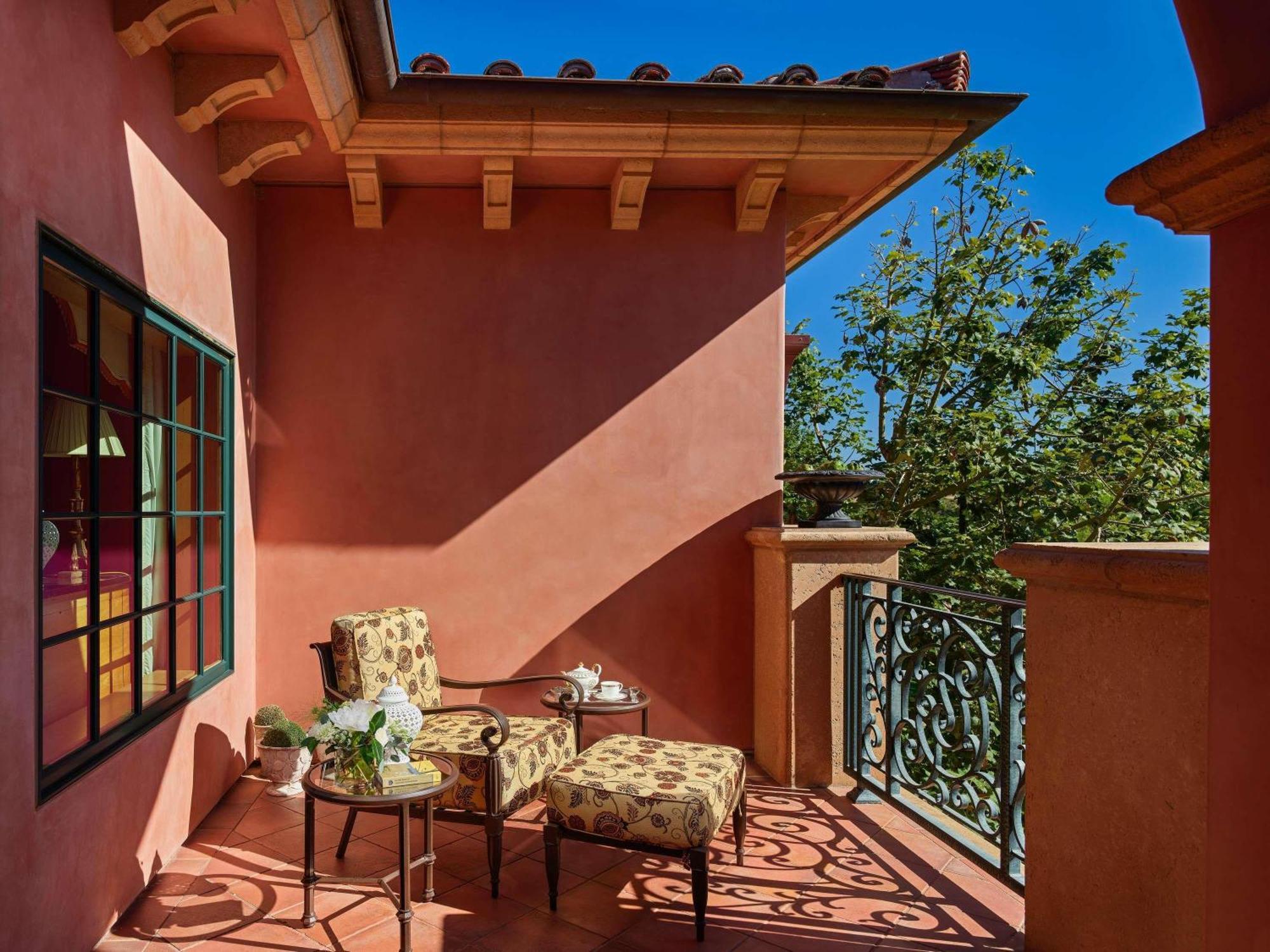 Fairmont Grand Del Mar Hotel San Diego Eksteriør billede