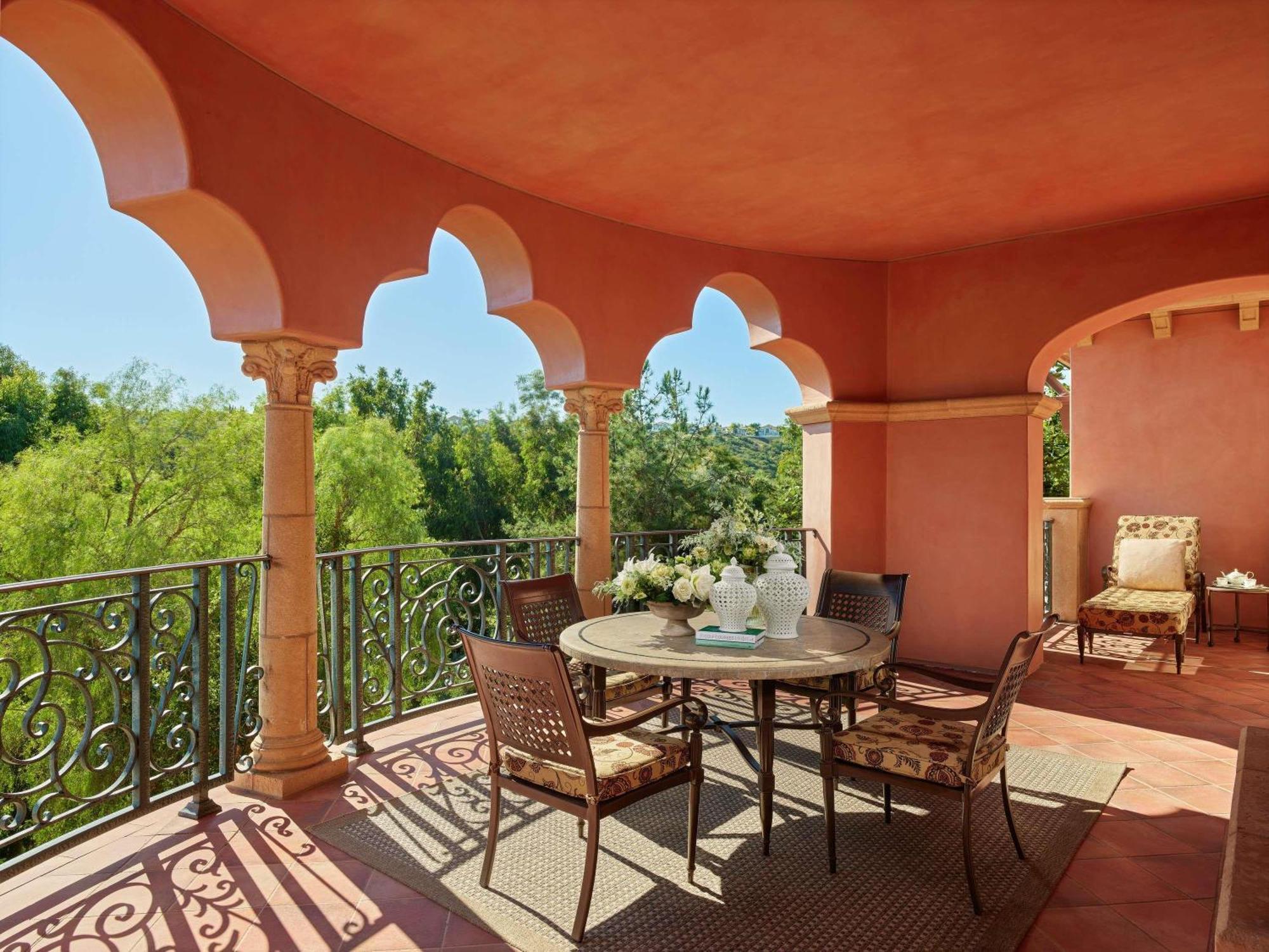 Fairmont Grand Del Mar Hotel San Diego Eksteriør billede