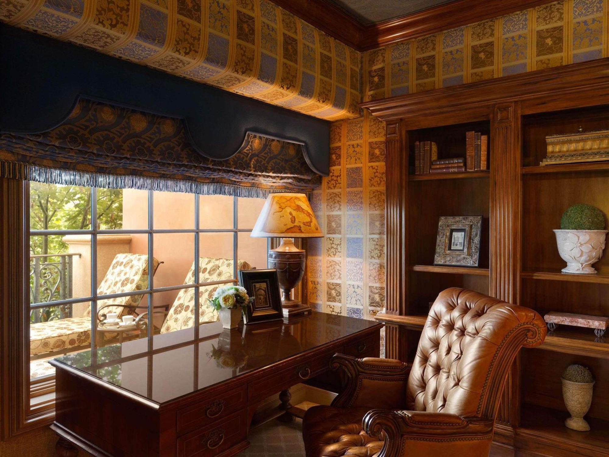 Fairmont Grand Del Mar Hotel San Diego Eksteriør billede