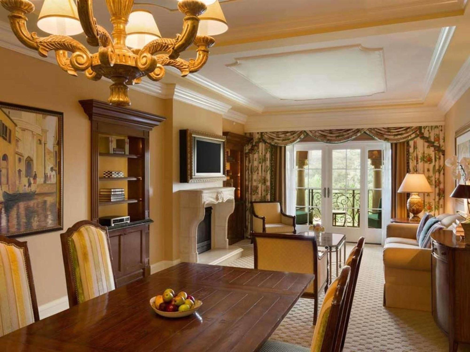 Fairmont Grand Del Mar Hotel San Diego Eksteriør billede