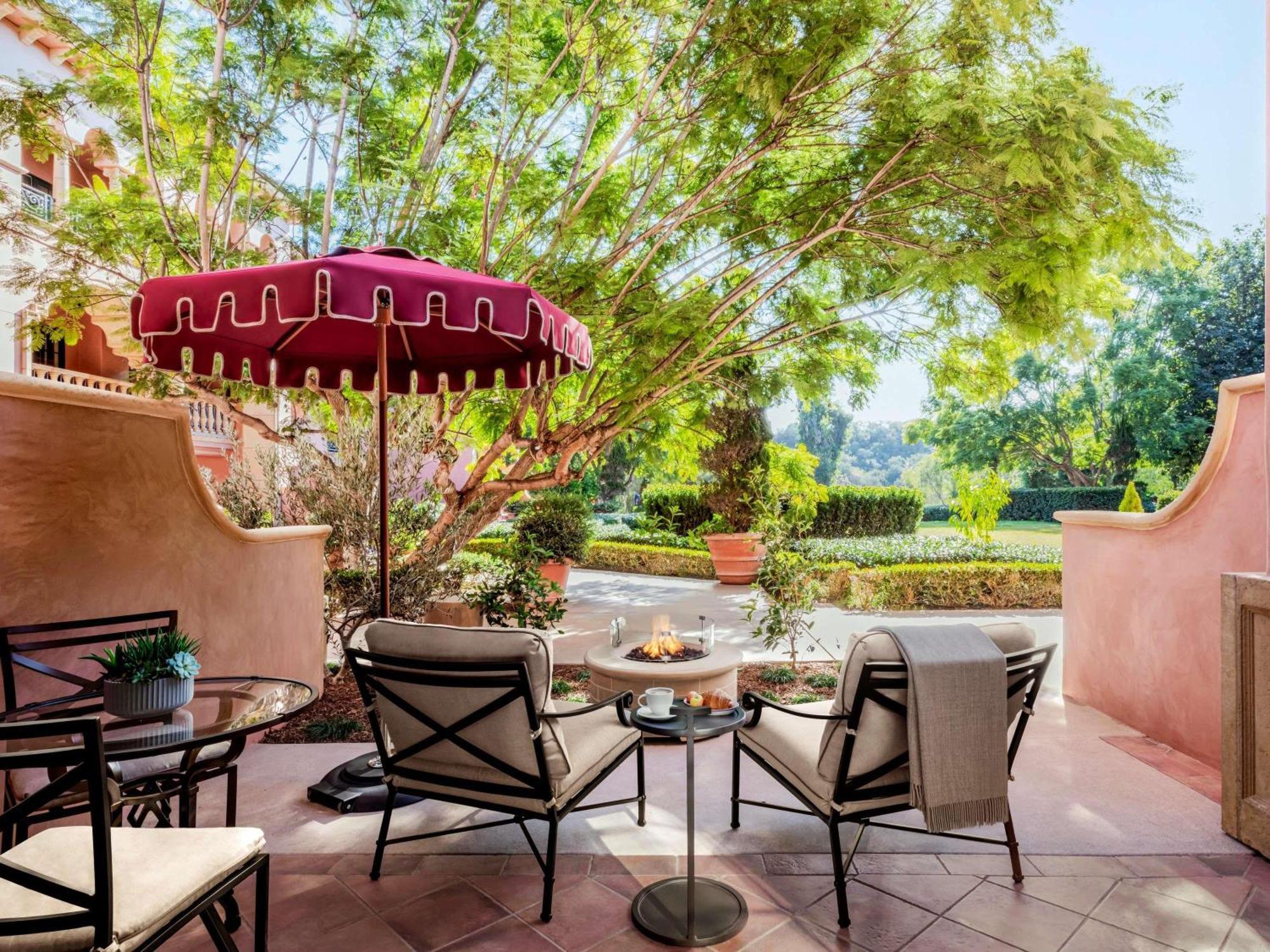 Fairmont Grand Del Mar Hotel San Diego Eksteriør billede