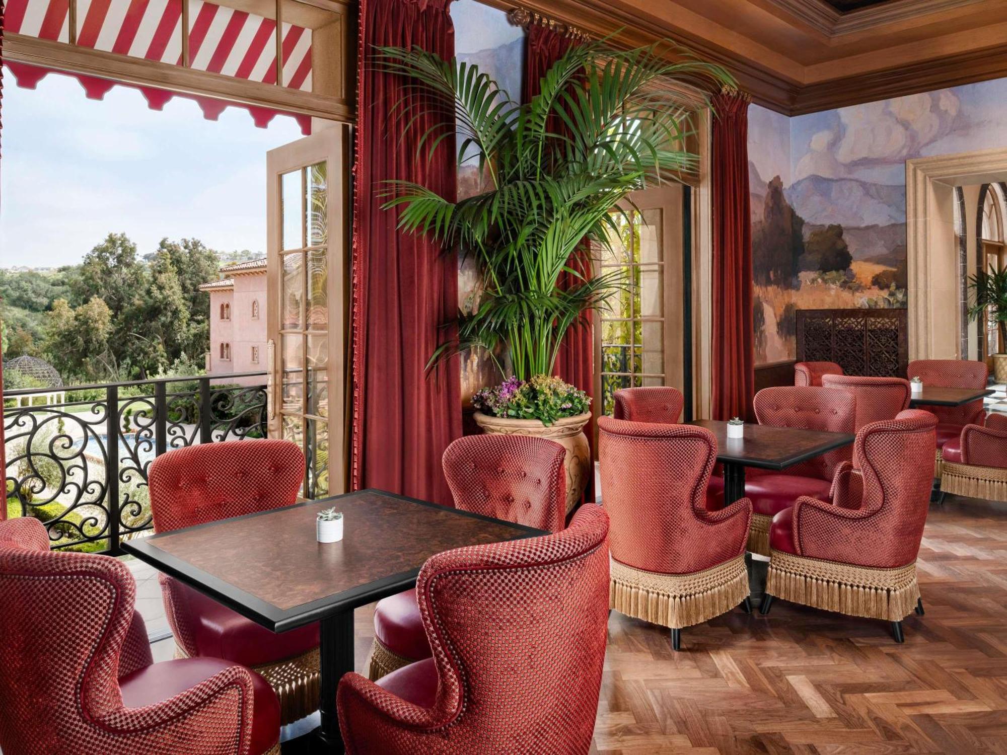 Fairmont Grand Del Mar Hotel San Diego Eksteriør billede