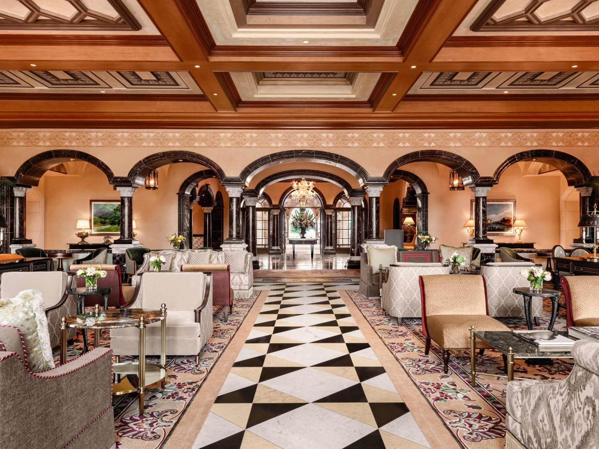 Fairmont Grand Del Mar Hotel San Diego Eksteriør billede