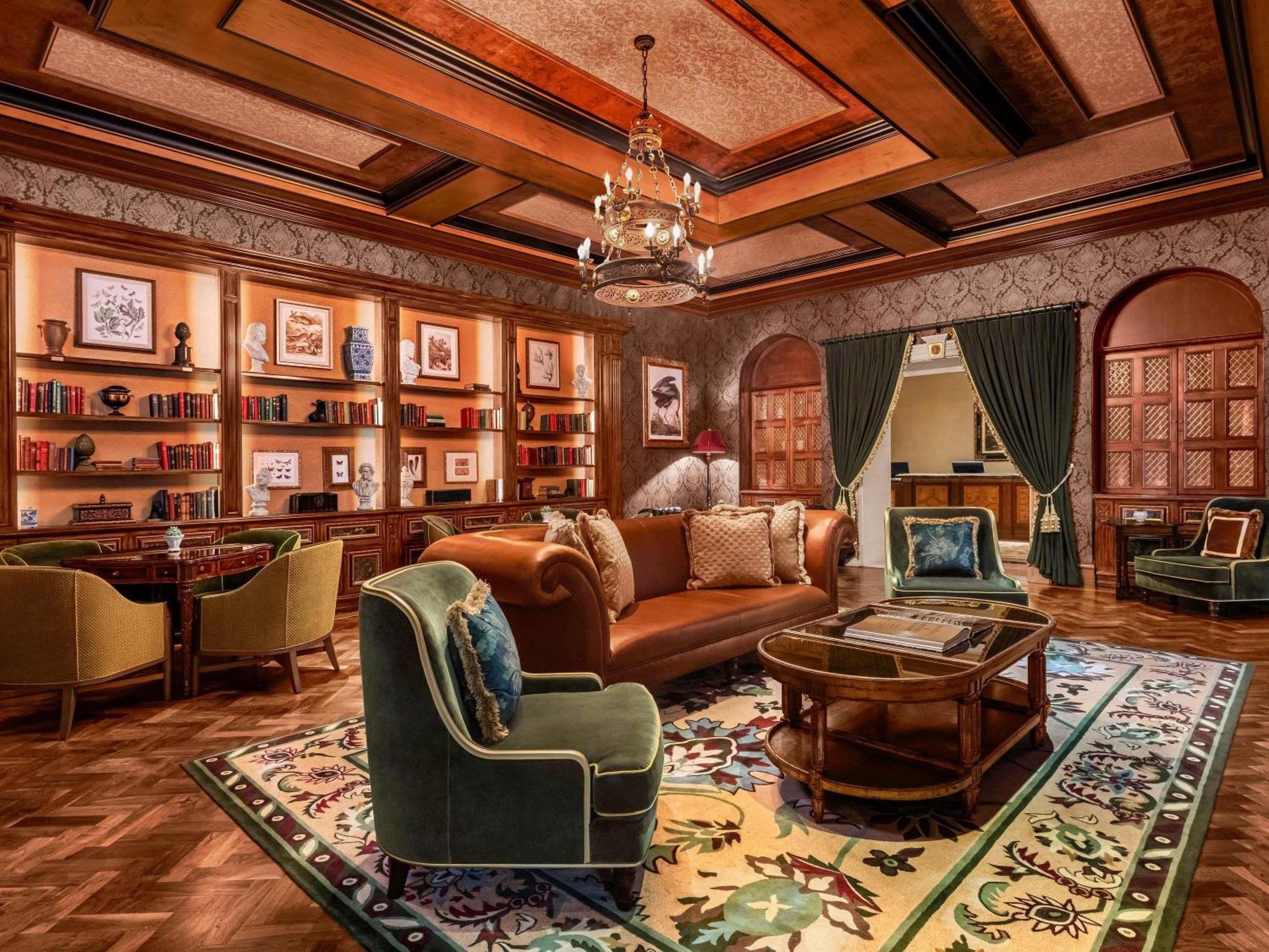 Fairmont Grand Del Mar Hotel San Diego Eksteriør billede