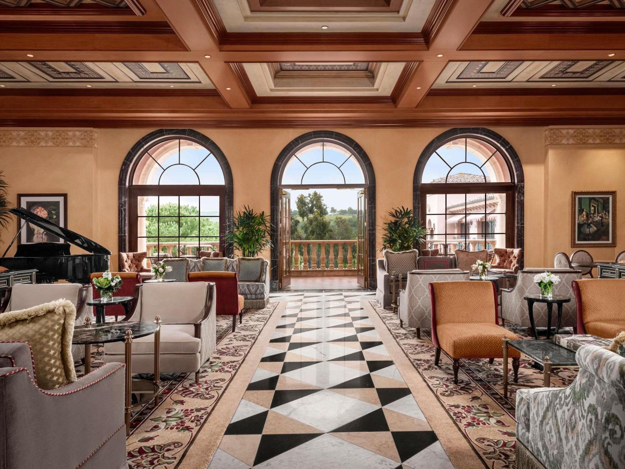 Fairmont Grand Del Mar Hotel San Diego Eksteriør billede
