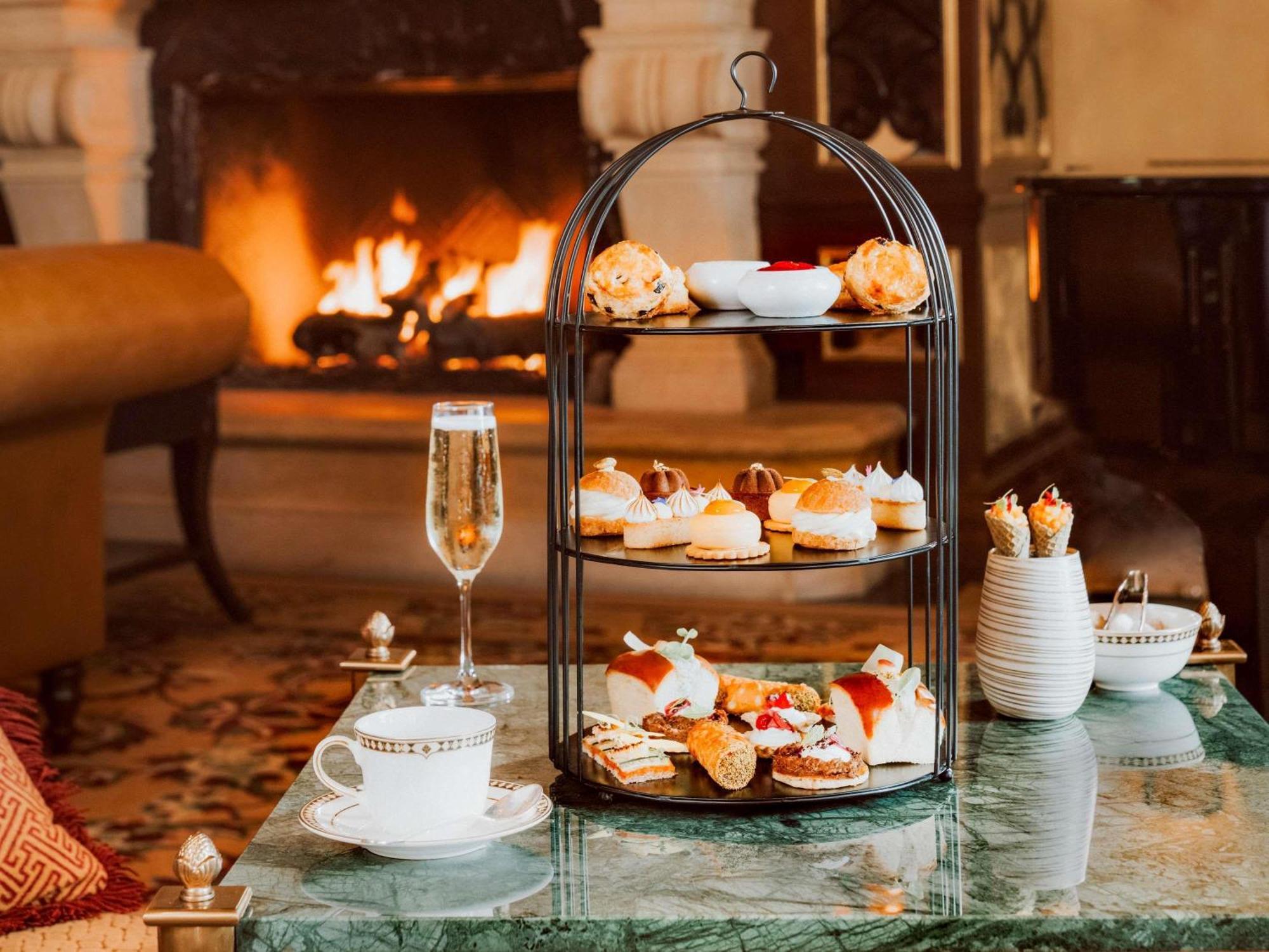 Fairmont Grand Del Mar Hotel San Diego Eksteriør billede